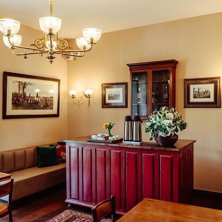 Hotel Reggia Catarina Petrópolis Eksteriør billede