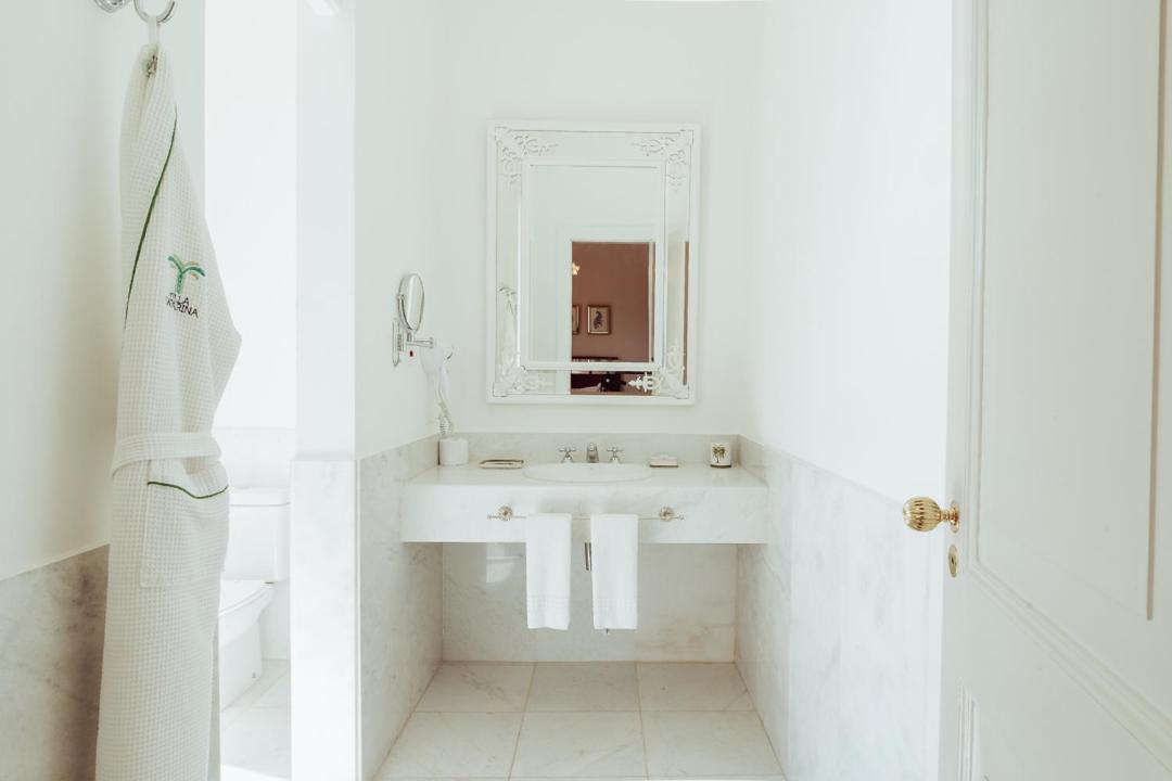 Hotel Reggia Catarina Petrópolis Eksteriør billede