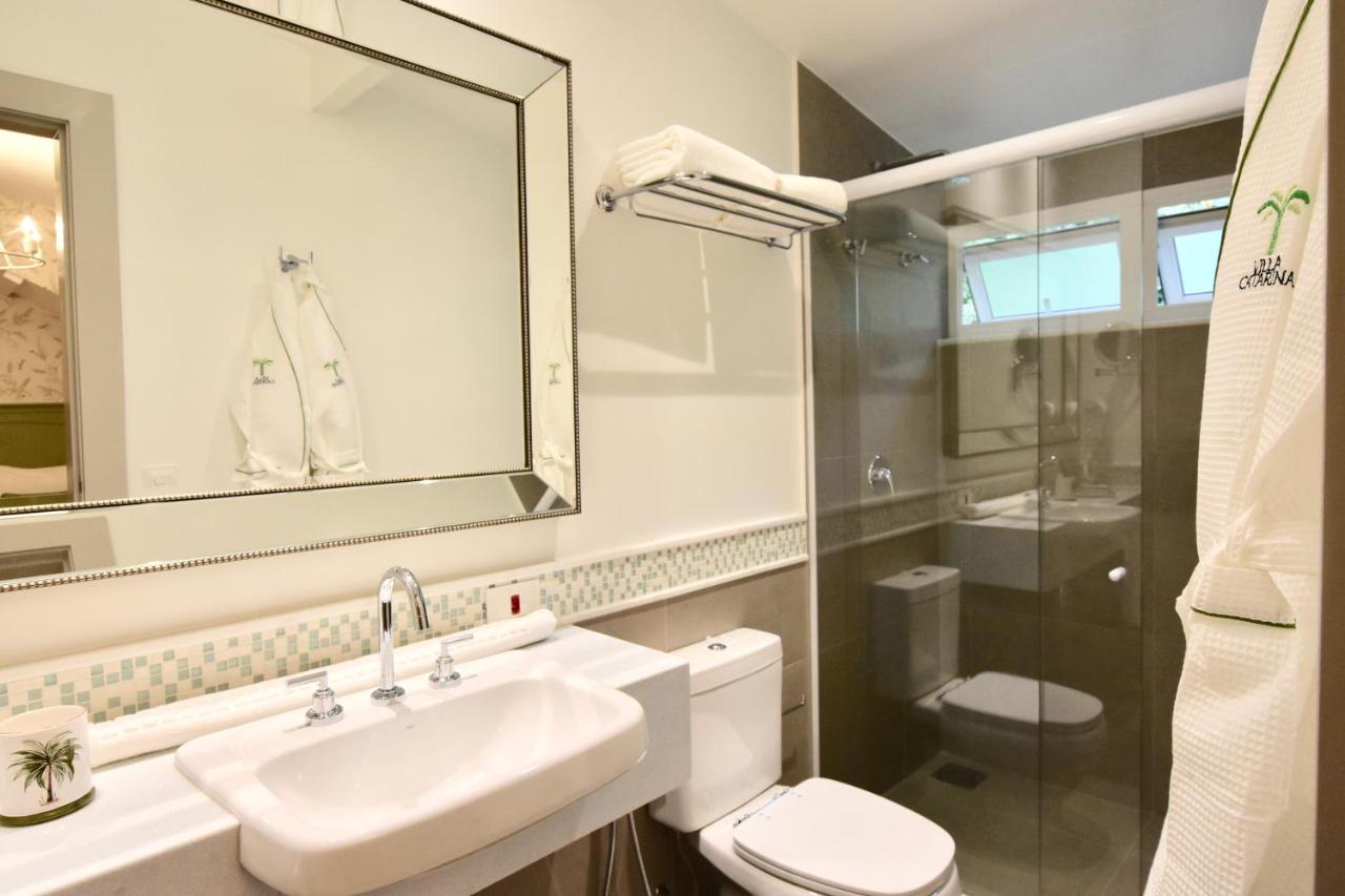 Hotel Reggia Catarina Petrópolis Eksteriør billede